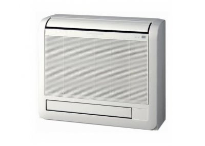 Напольно-потолочная VRF система Mitsubishi Electric PFFY-P40 VKM-E