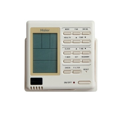 Напольно-потолочная VRF система Haier AC482MFERA