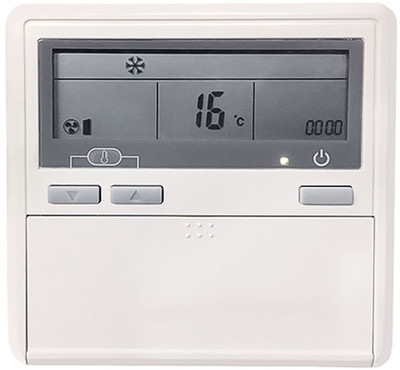 Канальный кондиционер Ferrum LCAD18D1-A/LCAU18U1-A-WS40