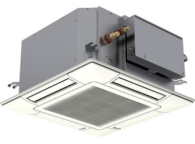 Кассетная VRF система Hitachi RCIM-0.4FSRE