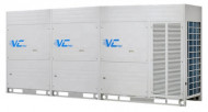 Наружный блок VRF системы Clivet MVC-XMi_2150T Наружный блок VRF системы Clivet MVC-XMi_2150T