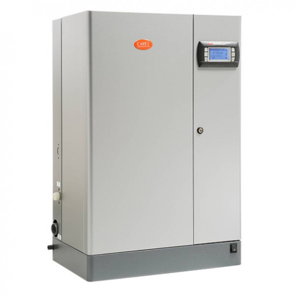 Увлажнитель CAREL HumiSteam X-plus 45 кг/ч, 400В/трехфаз, со встр.контрол, смен.цилиндр UE045XL0E1 Увлажнитель CAREL HumiSteam X-plus 45 кг/ч, 400В/трехфаз, со встр.контрол, смен.цилиндр UE045XL0E1