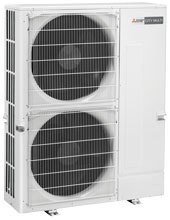 Наружный блок VRF системы Mitsubishi Electric PUMY-P200 YKM Наружный блок VRF системы Mitsubishi Electric PUMY-P200 YKM