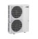 Наружный блок VRF системы Mitsubishi Electric PUMY-P200 YKM