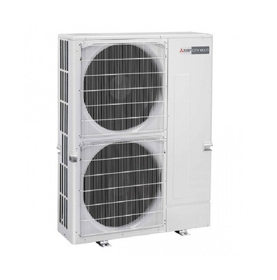 Наружный блок VRF системы Mitsubishi Electric PUMY-P200 YKM