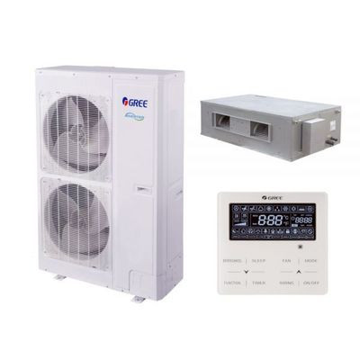 Компрессорно-конденсаторный блок Gree FGX22Pd/ANa-X(O) Компрессорно-конденсаторный блок Gree FGX22Pd/ANa-X(O)