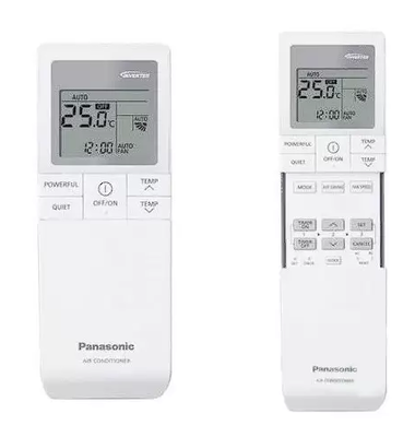 Настенный внутренний блок мульти сплит-системы Panasonic CS-TZ20WKEW Настенный внутренний блок мульти сплит-системы Panasonic CS-TZ20WKEW