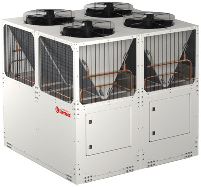 Чиллер с воздушным охлаждением Thermex Energy DOCK 12-135 Чиллер с воздушным охлаждением Thermex Energy DOCK 12-135