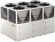 Чиллер с воздушным охлаждением Thermex Energy DOCK 12-135 Чиллер с воздушным охлаждением Thermex Energy DOCK 12-135