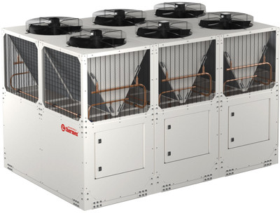 Чиллер с воздушным охлаждением Thermex Energy DOCK 12-135 Чиллер с воздушным охлаждением Thermex Energy DOCK 12-135