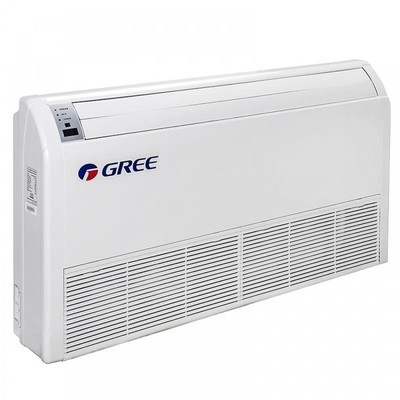 Напольно-потолочная VRF система Gree GMV-ND36ZD/B-T