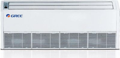 Напольно-потолочная VRF система Gree GMV-ND36ZD/B-T