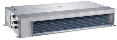 Канальный внутренний блок мульти сплит-системы Midea MTIU-09NXD0