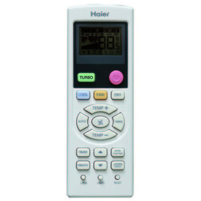 Кассетный внутренний блок мульти сплит-системы Haier AB12CS2ERA(S)(PB-700KB)