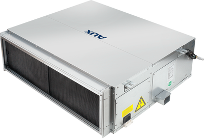 Канальная VRF система AUX ARVMD-H071/4R1A