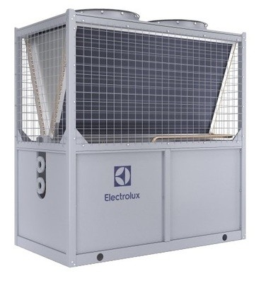 Чиллер с воздушным охлаждением Electrolux EMASC-880.V2 Чиллер с воздушным охлаждением Electrolux EMASC-880.V2