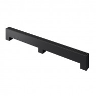 Конвектор напольный Royal Thermo STEP-180/130/2400-3-N-BL-LG-BL Конвектор напольный Royal Thermo STEP-180/130/2400-3-N-BL-LG-BL