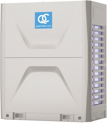 Наружный блок VRF системы QUATTROCLIMA QN-M950UC