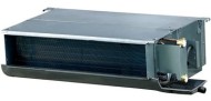 Канальный фанкойл до 5 кВт Kitano KP-Kito III-4R2P-40