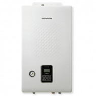 Котел электрический Navien EQB-08HW NEW настенный Котел электрический Navien EQB-08HW NEW настенный