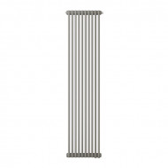 Радиатор труб. Zehnder Charleston 2180, 04 сек.1/2 ниж.подк. 0325 TL (кроншт.в компл) Радиатор труб. Zehnder Charleston 2180, 04 сек.1/2 ниж.подк. 0325 TL (кроншт.в компл)