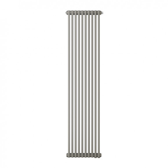 Радиатор труб. Zehnder Charleston 2180, 04 сек.1/2 ниж.подк. 0325 TL (кроншт.в компл) Радиатор труб. Zehnder Charleston 2180, 04 сек.1/2 ниж.подк. 0325 TL (кроншт.в компл)