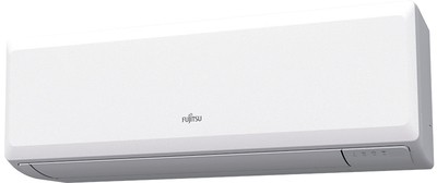 Кондиционер Fujitsu Clarios ASYG12KPCA-R/AOYG12KPCA-R