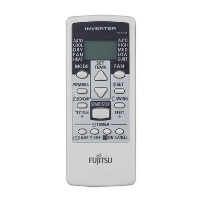 Кондиционер Fujitsu Clarios ASYG12KPCA-R/AOYG12KPCA-R