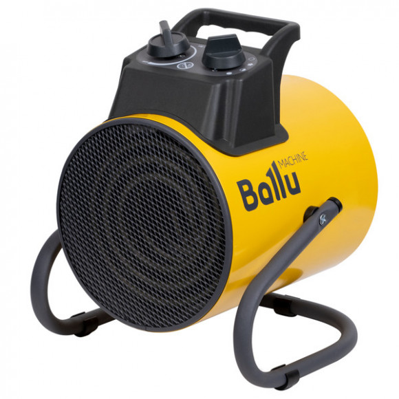 Пушка тепловая Ballu BHP-PE2-5