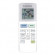 Кондиционер Kentatsu KSGU61HZAN1/KSRU61HZAN1 Кондиционер Kentatsu KSGU61HZAN1/KSRU61HZAN1