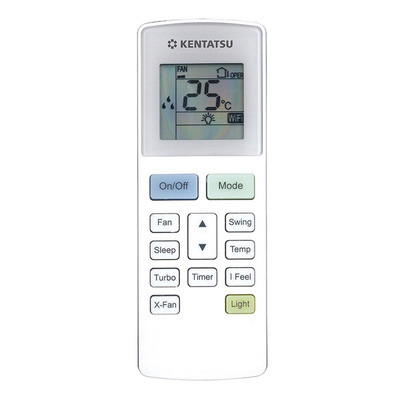 Кондиционер Kentatsu KSGU61HZAN1/KSRU61HZAN1 Кондиционер Kentatsu KSGU61HZAN1/KSRU61HZAN1
