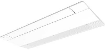 Кассетная VRF система Toshiba MMU-UP0071YHP-E