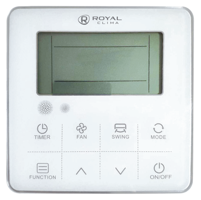 Канальный кондиционер Royal Clima CO-D 48HNBI /CO-E 48HNBI