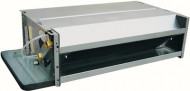 Канальный фанкойл до 5 кВт Royal Clima MACS-I-ED46P2K Канальный фанкойл до 5 кВт Royal Clima MACS-I-ED46P2K