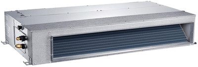 Канальный кондиционер Kentatsu KSKR140HFAN3R/KSUT140HFAN3/-40