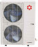 Канальный кондиционер Kentatsu KSKR140HFAN3R/KSUT140HFAN3/-40