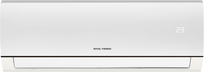 Кондиционер Royal Thermo Siena RTS-12HN1 Кондиционер Royal Thermo Siena RTS-12HN1