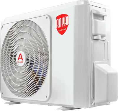 Кондиционер Royal Thermo Siena RTS-12HN1 Кондиционер Royal Thermo Siena RTS-12HN1