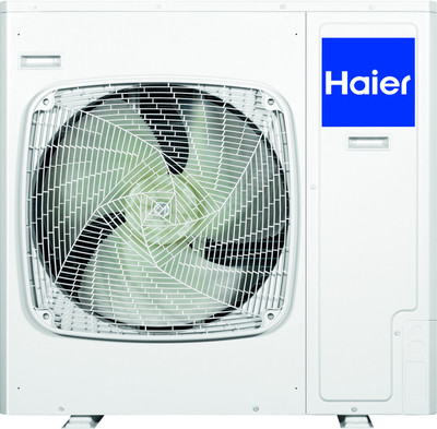 Кассетный кондиционер Haier AB140S2LR1FA/1U140S1LN1FB