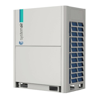 Наружный блок VRF системы Systemair SYSVRF 615 AIR EVO HP R Наружный блок VRF системы Systemair SYSVRF 615 AIR EVO HP R