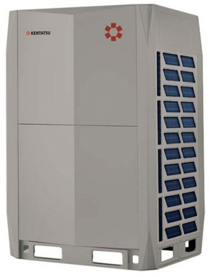 Наружный блок VRF системы Kentatsu KURA340HZAN3 Наружный блок VRF системы Kentatsu KURA340HZAN3