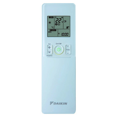 Кондиционер Daikin Perfera FTXM60N/RZAG60A Кондиционер Daikin Perfera FTXM60N/RZAG60A