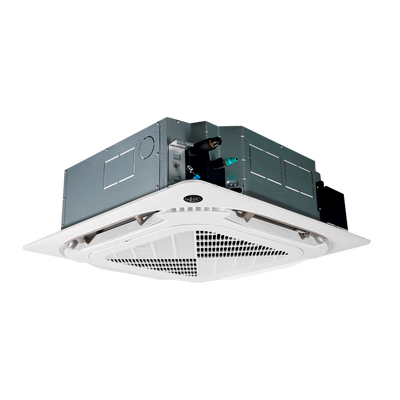 Кассетный кондиционер CHERBROOKE CCD-48HRN1-R/COD-48NH1-R Кассетный кондиционер CHERBROOKE CCD-48HRN1-R/COD-48NH1-R