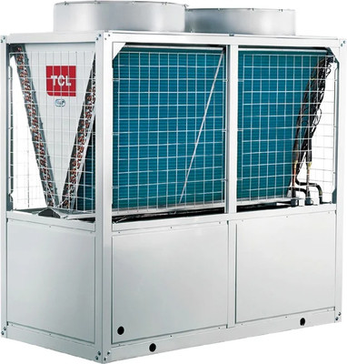 Чиллер с воздушным охлаждением TCL LSRFM100/BN1
