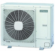 Наружный блок VRF системы Hitachi RAS-3XHVNP1E Nord -30 Наружный блок VRF системы Hitachi RAS-3XHVNP1E Nord -30