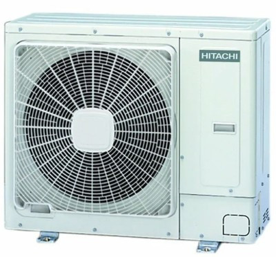 Наружный блок VRF системы Hitachi RAS-3XHVNP1E Nord -30 Наружный блок VRF системы Hitachi RAS-3XHVNP1E Nord -30