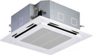 Кассетная VRF система Toshiba MMU-UP0181HP-E Кассетная VRF система Toshiba MMU-UP0181HP-E