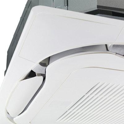 Кассетный кондиционер Daikin FCAG35B/RXM35R9 Кассетный кондиционер Daikin FCAG35B/RXM35R9