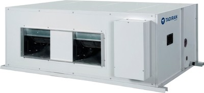 Канальная VRF система Tadiran TNVMFA250C/1-V
