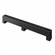 Конвектор напольный Royal Thermo STEP-180/180/2200-3-N-BL-LG-BL Конвектор напольный Royal Thermo STEP-180/180/2200-3-N-BL-LG-BL